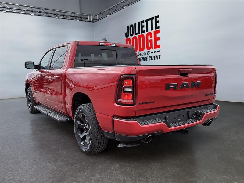 ram 1500 2026 - 4