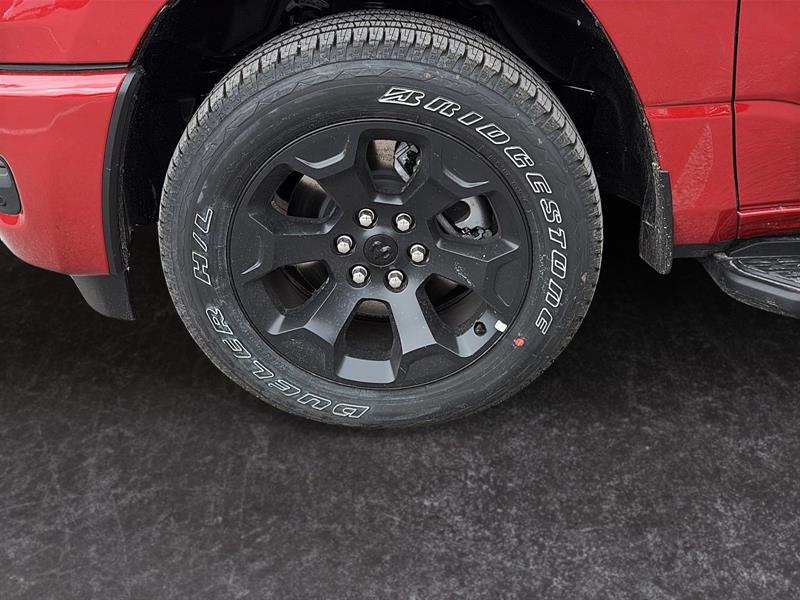 ram 1500 2026 - 5