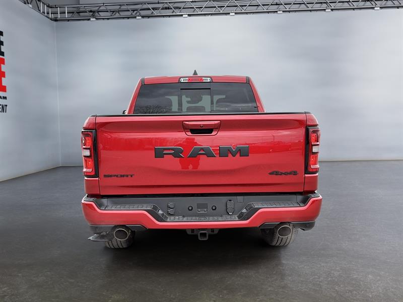 ram 1500 2026 - 6