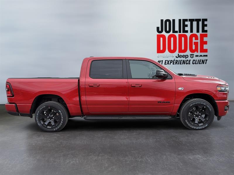 ram 1500 2026 - 8