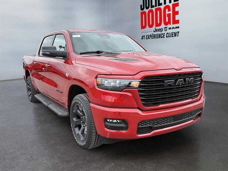 ram 1500 2026 - 9