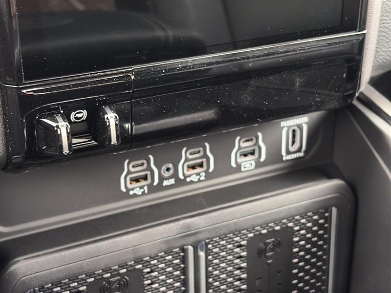 ram 1500 2026 - 24