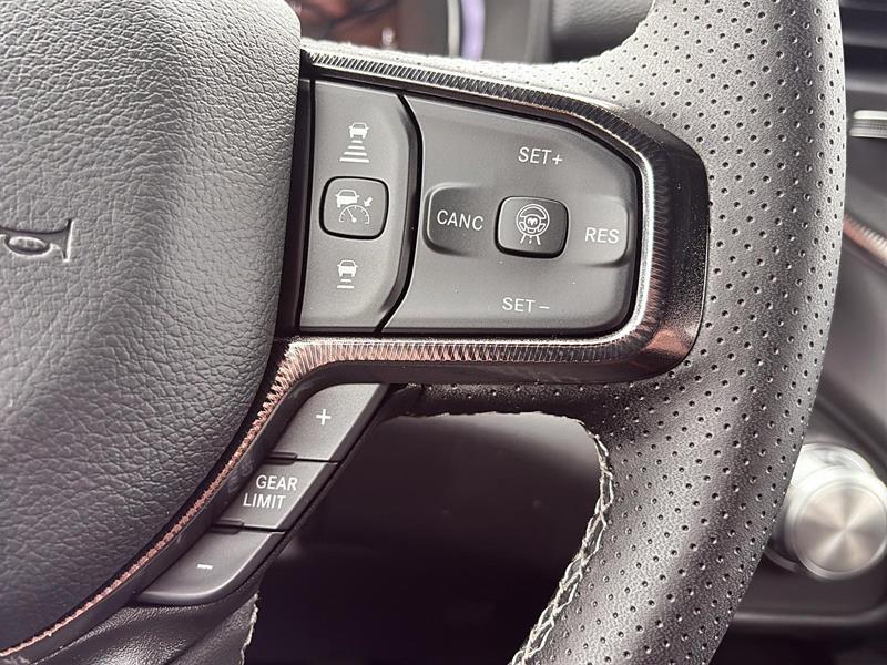ram 1500 2026 - 25