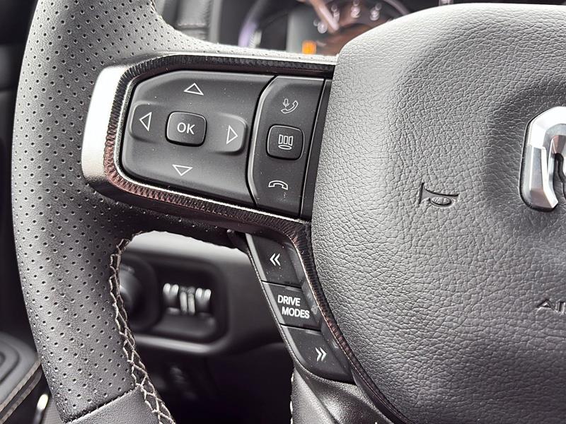 ram 1500 2026 - 26