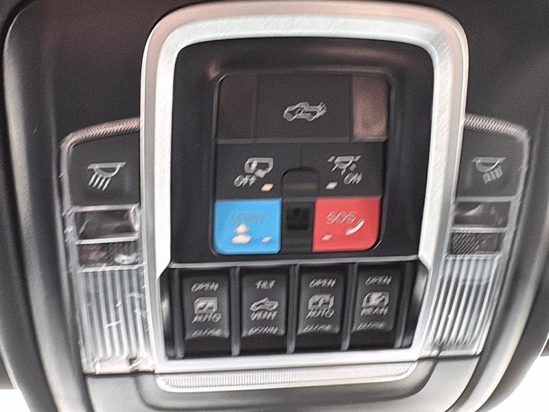 ram 1500 2026 - 27