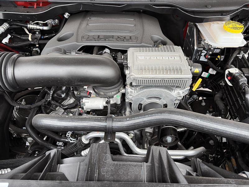 ram 1500 2026 - 33