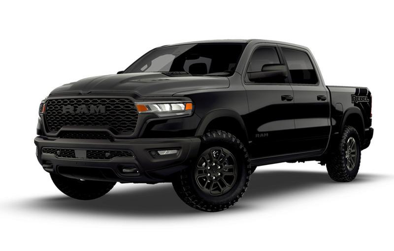 ram 1500 2026