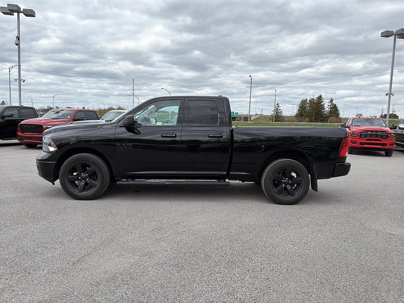 ram 1500 Classic 2021 - 3