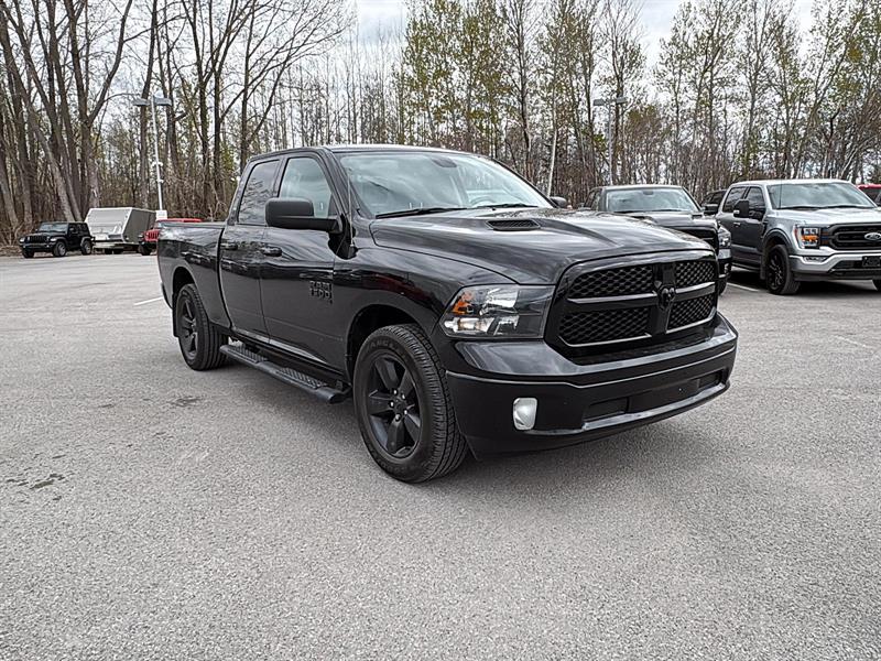 ram 1500 Classic 2021 - 6