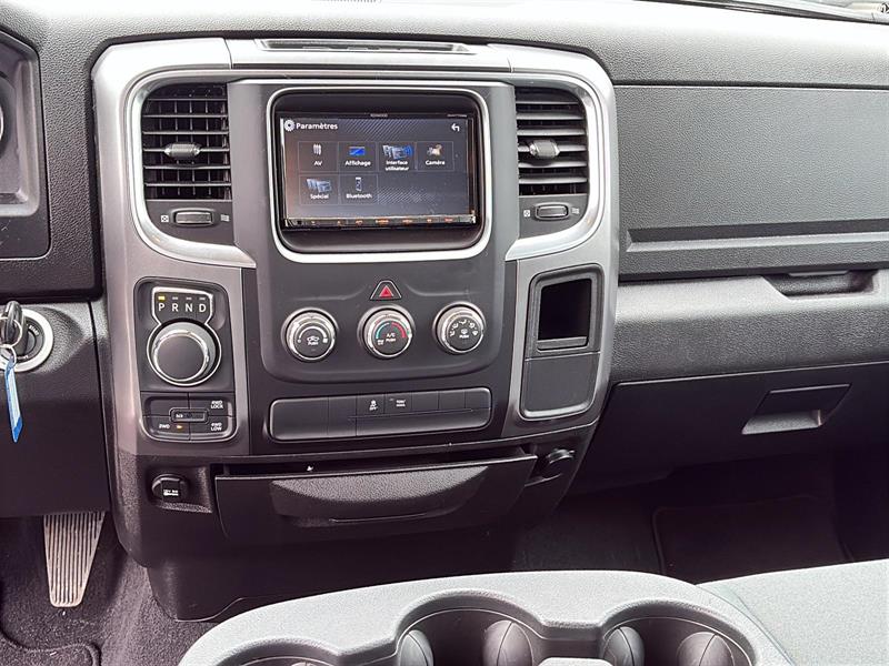 ram 1500 Classic 2021 - 10