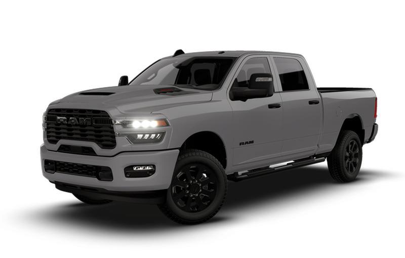 ram 2500 2026