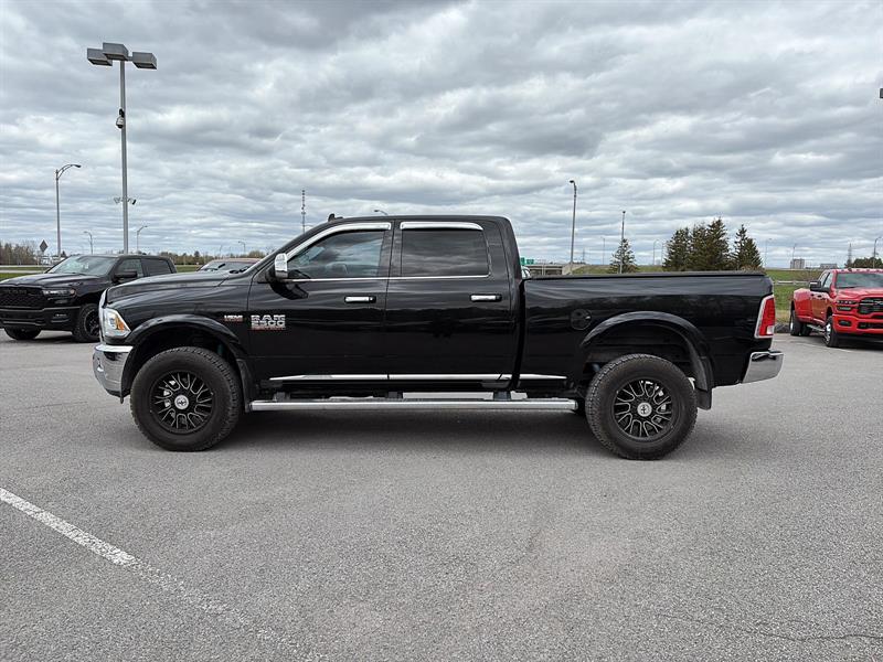 ram 2500 2018 - 3