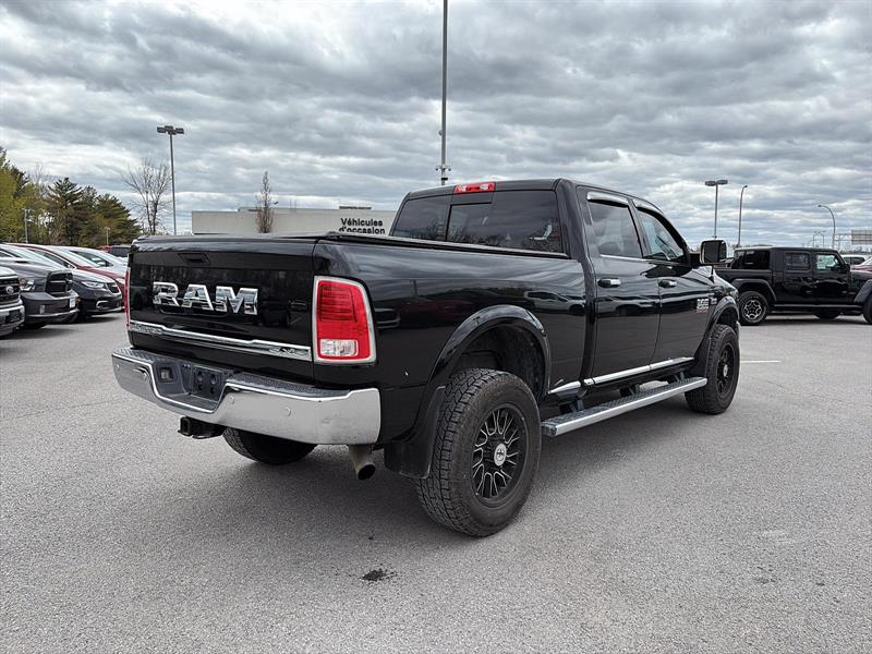 ram 2500 2018 - 5