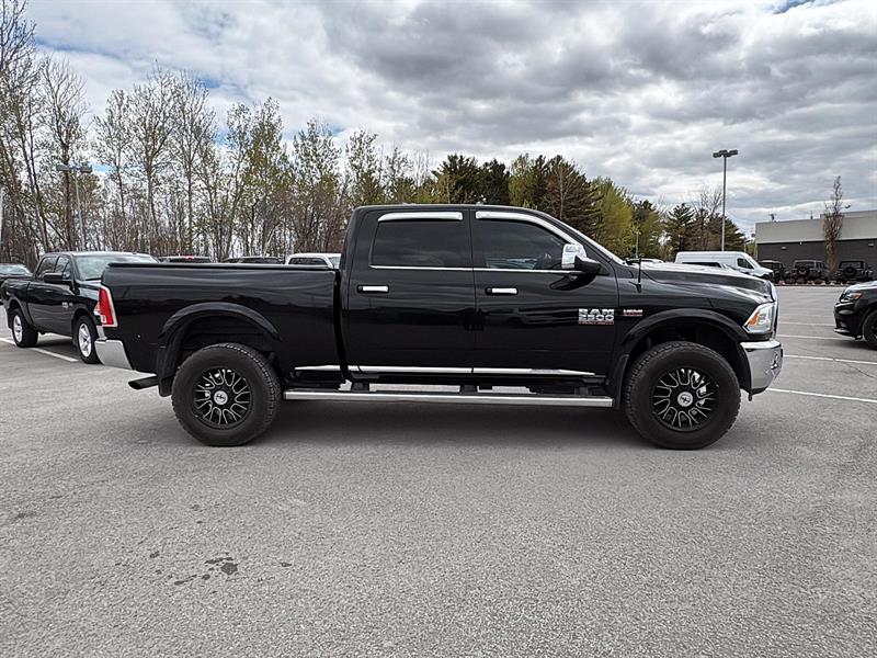 ram 2500 2018 - 6