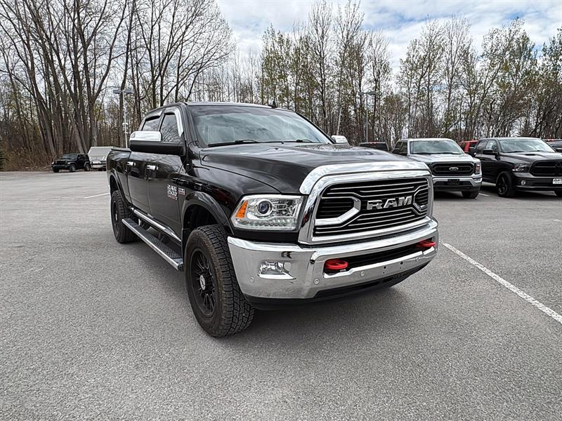 ram 2500 2018 - 7