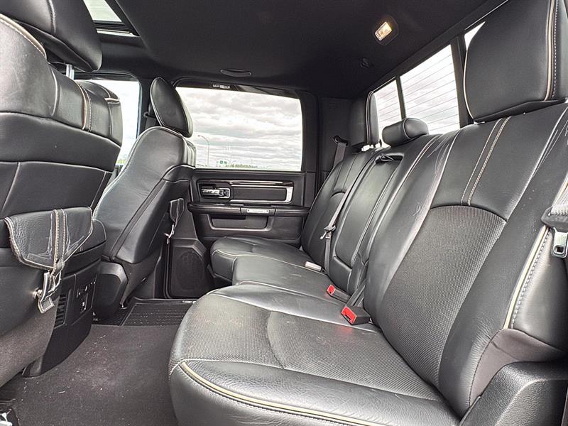 ram 2500 2018 - 9
