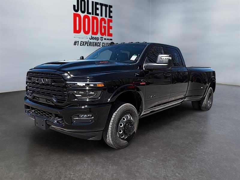 ram 3500 2026