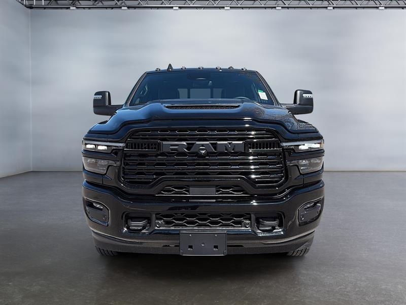 ram 3500 2026 - 2
