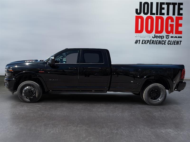 ram 3500 2026 - 3