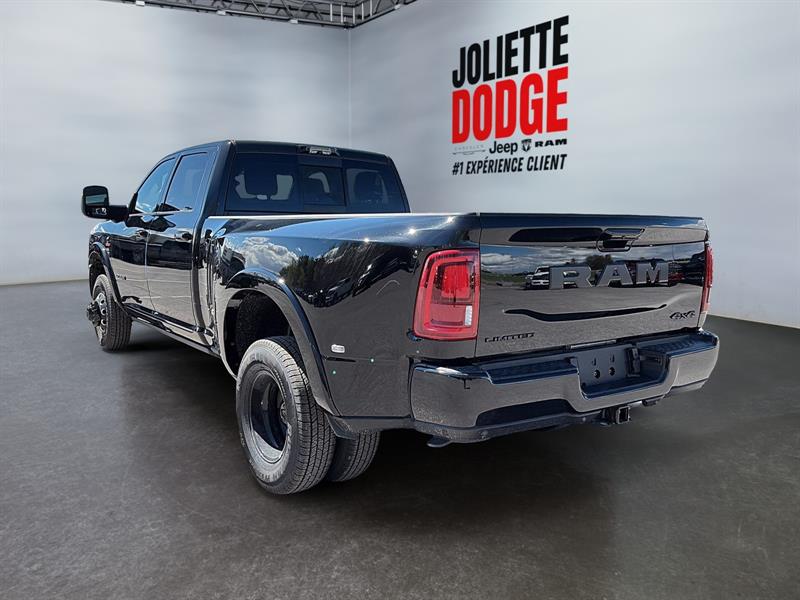 ram 3500 2026 - 4