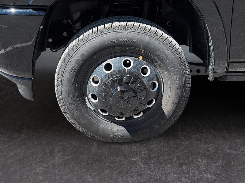 ram 3500 2026 - 5