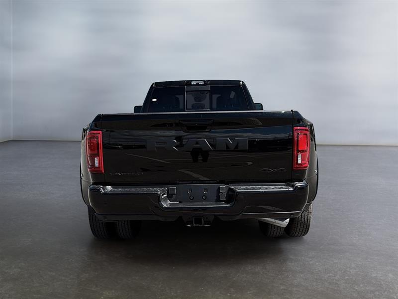 ram 3500 2026 - 6