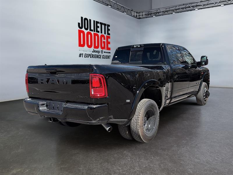 ram 3500 2026 - 7