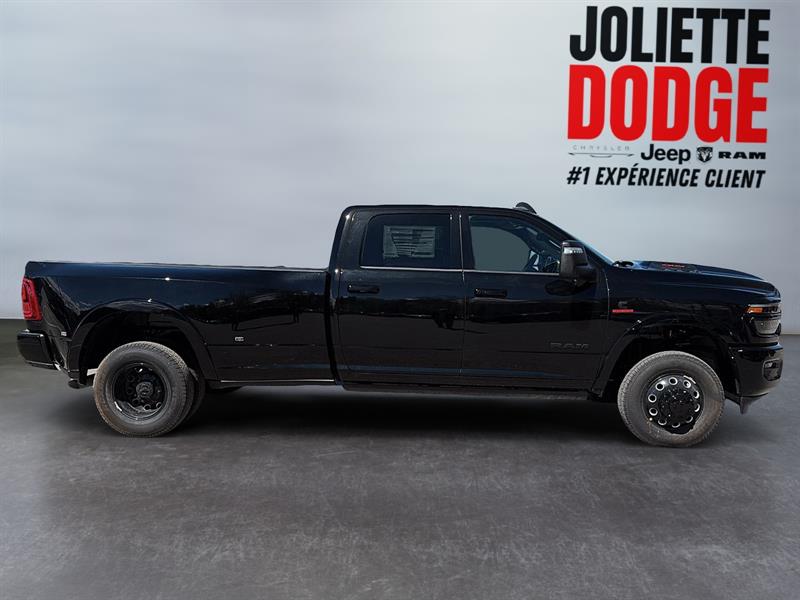 ram 3500 2026 - 8