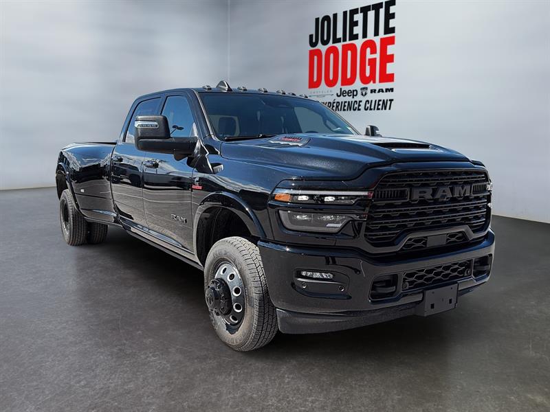 ram 3500 2026 - 9