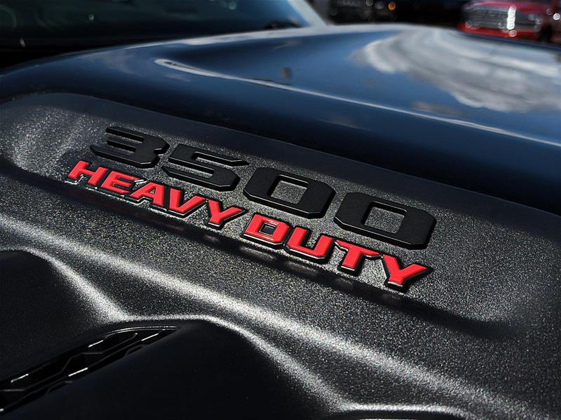 ram 3500 2026 - 10
