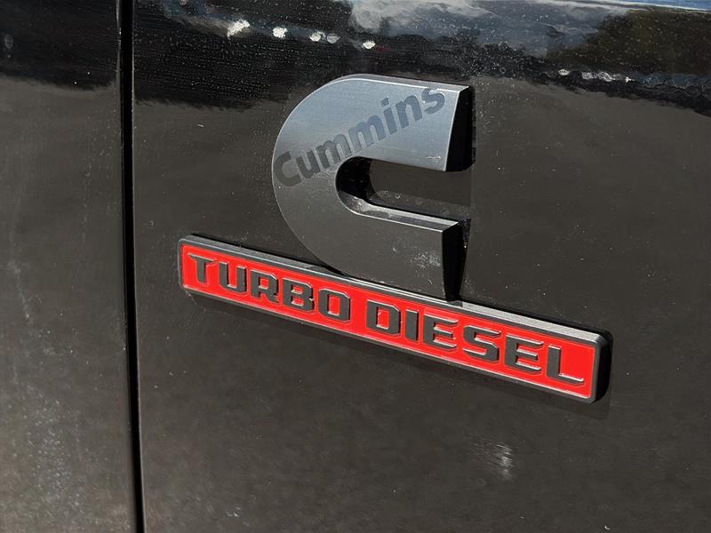 ram 3500 2026 - 11