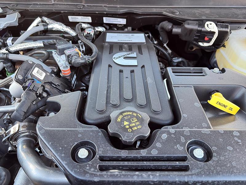 ram 3500 2026 - 37