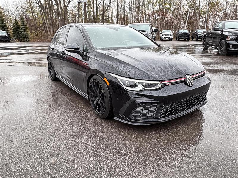 volkswagen Golf GTI 2022 - 6