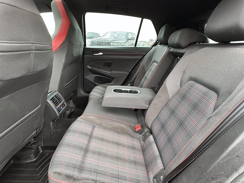 volkswagen Golf GTI 2022 - 8