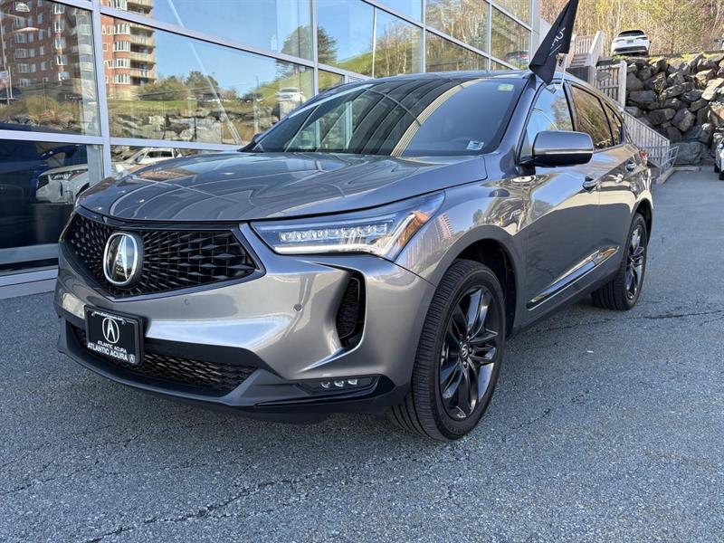 acura RDX 2024