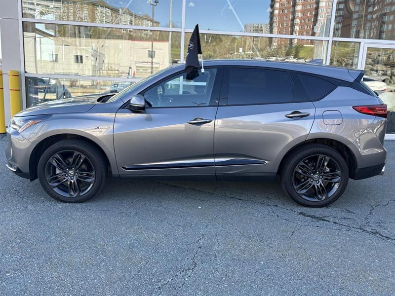 acura RDX 2024 - 2
