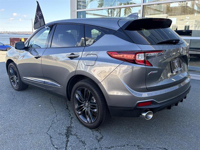 acura RDX 2024 - 3