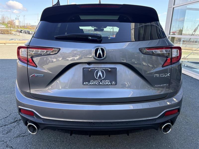 acura RDX 2024 - 4