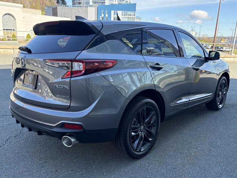 acura RDX 2024 - 5