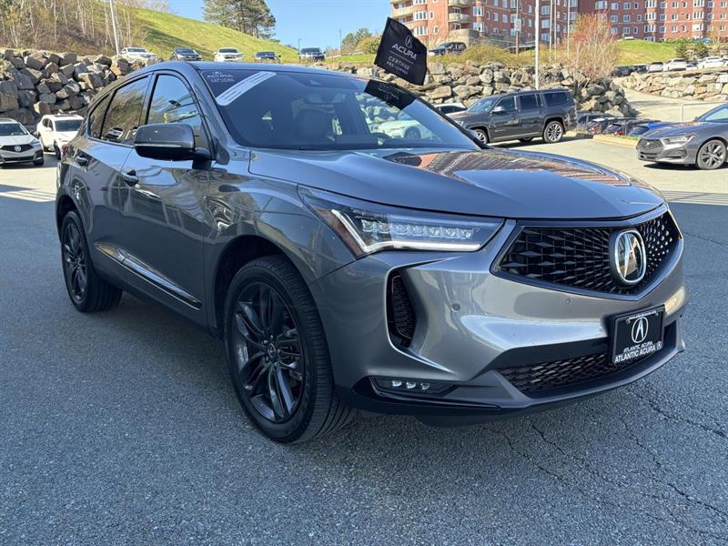 acura RDX 2024 - 6