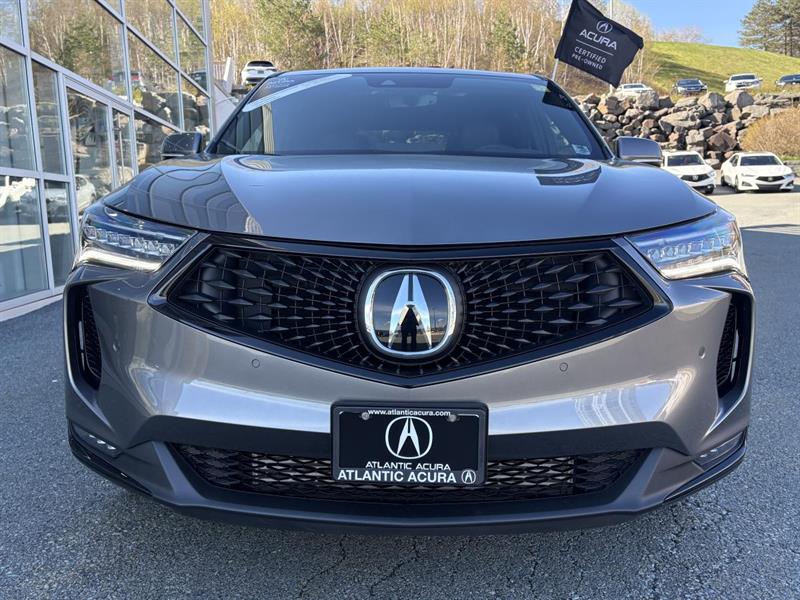 acura RDX 2024 - 7