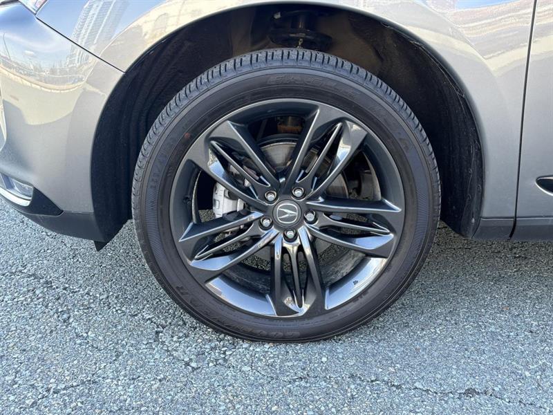 acura RDX 2024 - 8