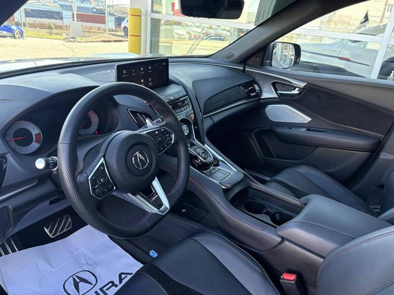 acura RDX 2024 - 9