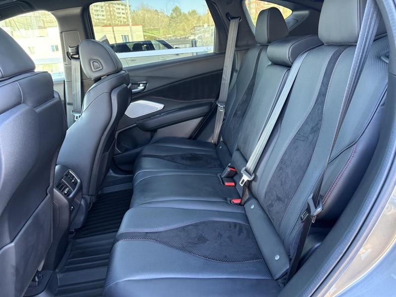 acura RDX 2024 - 12