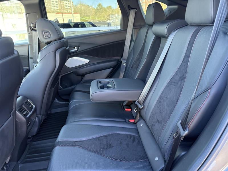 acura RDX 2024 - 13