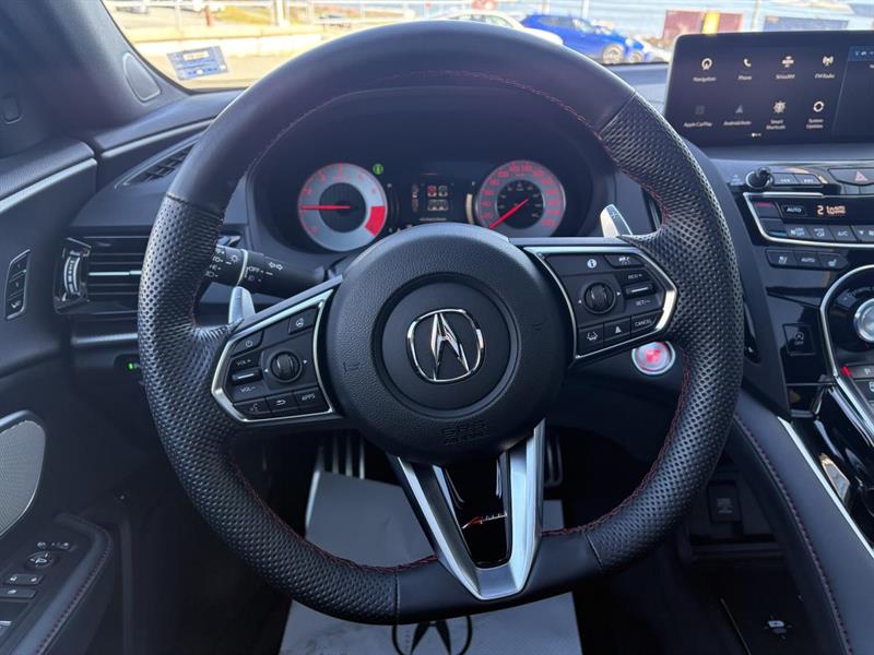 acura RDX 2024 - 14