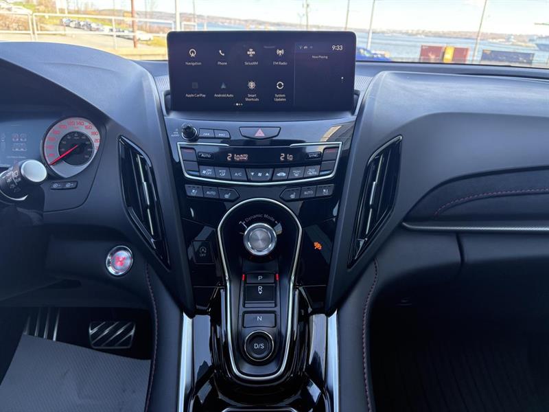 acura RDX 2024 - 15