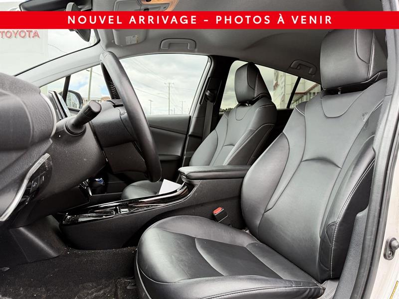 toyota Prius Prime 2020 - 2