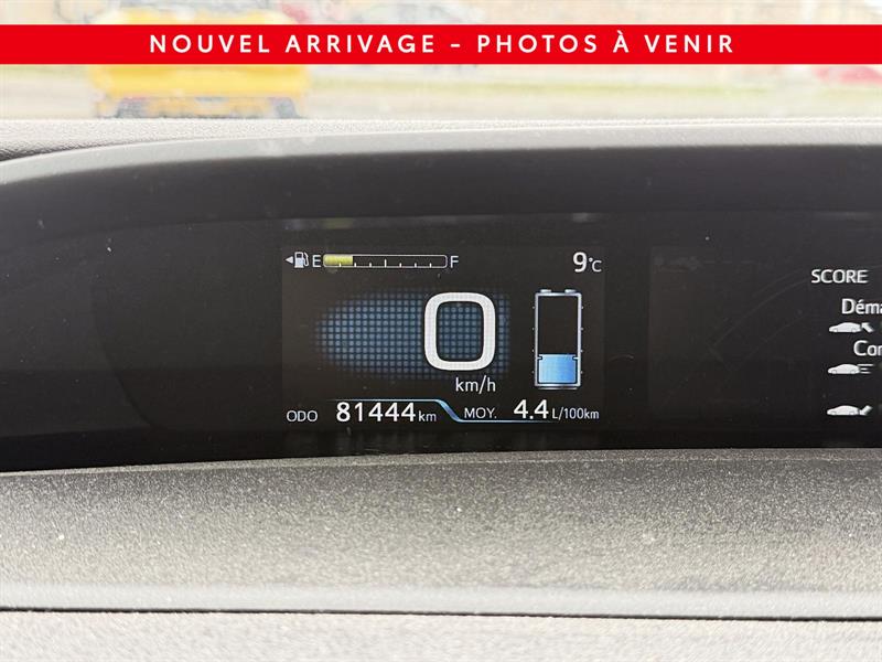 toyota Prius Prime 2020 - 3