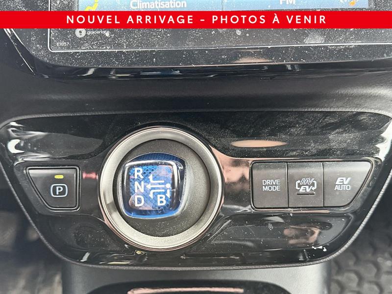 toyota Prius Prime 2020 - 16